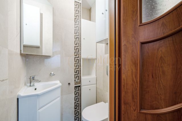 Mieszkanie 4-pokojowe Gdańsk Zaspa, al. Jana Pawła II. Zdjęcie 18