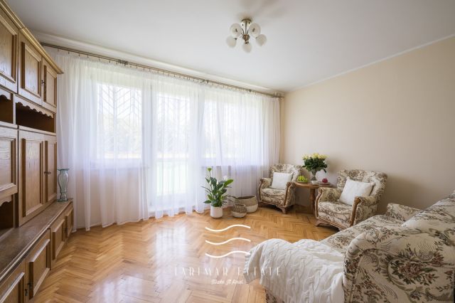 Mieszkanie 3-pokojowe Warszawa Mokotów, ul. Korsykańska. Zdjęcie 2