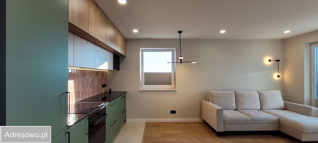 Mieszkanie 5-pokojowe Tychy, al. Bielska. Zdjęcie 5