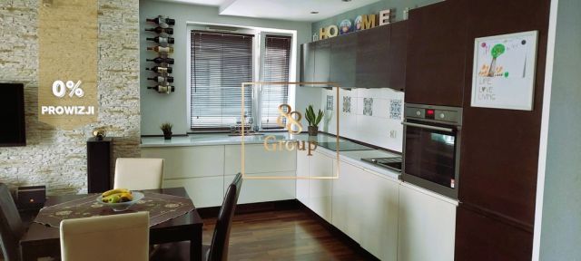 Mieszkanie 4-pokojowe Tarczyn, ul. mjr. Edwarda Ziółkowskiego. Zdjęcie 3