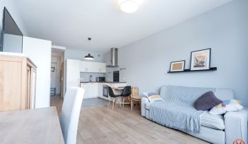 Mieszkanie 1-pokojowe Łódź Śródmieście, ul. Zachodnia