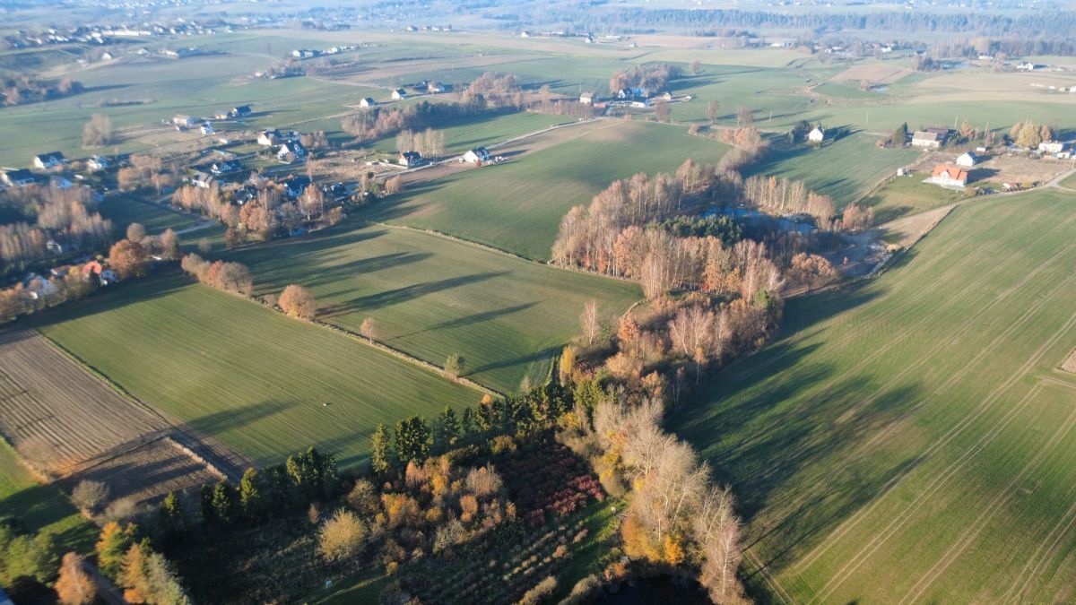 Działka budowlana Żukowo, ul. Pod Elżbietowo. Zdjęcie 3