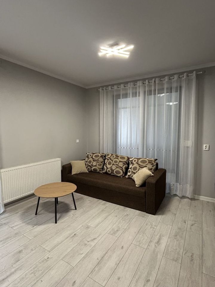 Mieszkanie 3-pokojowe Kraków Płaszów, ul. Przewóz. Zdjęcie 5