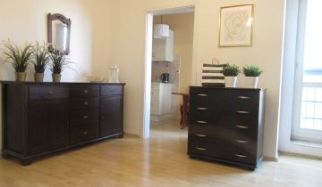 Mieszkanie 1-pokojowe Warszawa Sielce, ul. Melomanów