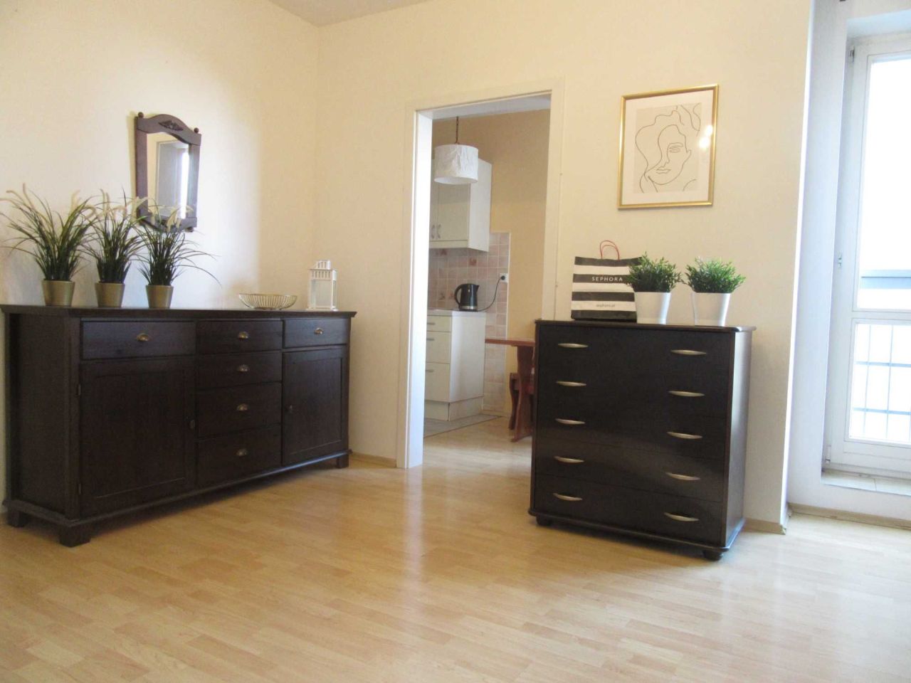 Mieszkanie 1-pokojowe Warszawa Sielce, ul. Melomanów. Zdjęcie 2