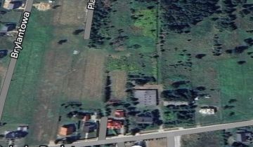 Działka inwestycyjna Porzecze