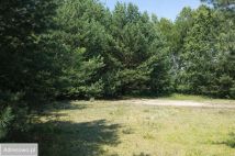 Działka siedliskowa Zalesie Królewskie