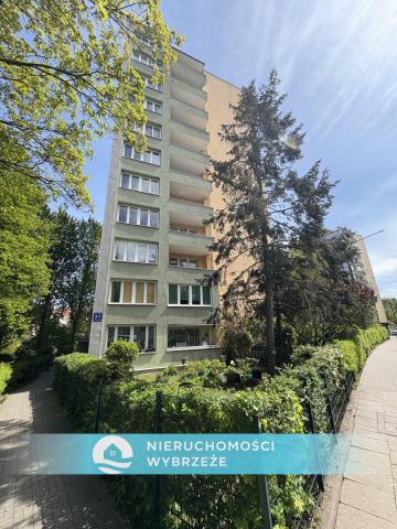 Mieszkanie 2-pokojowe Gdynia Działki Leśne, ul. Warszawska. Zdjęcie 4