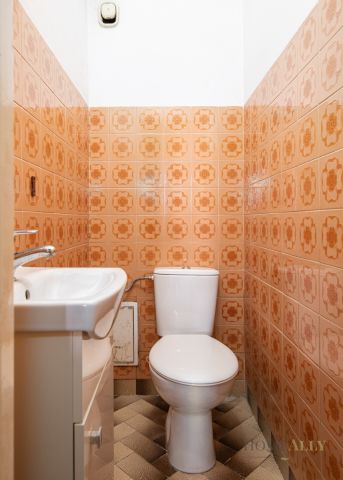 Mieszkanie 3-pokojowe Warszawa Praga, ul. Igańska. Zdjęcie 9