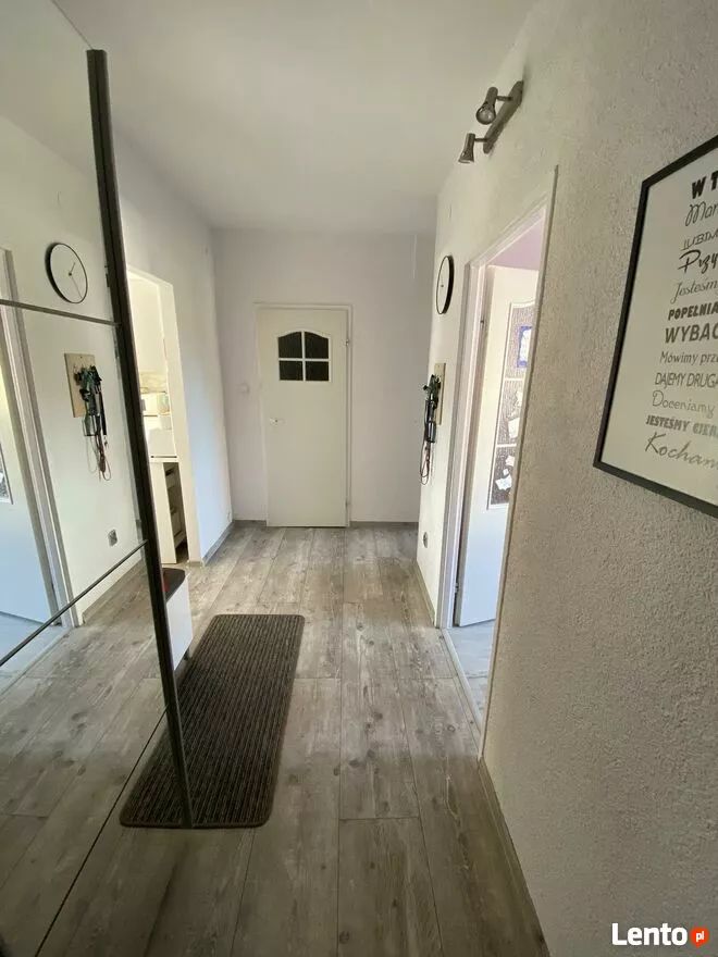 Mieszkanie 3-pokojowe Ścinawa, ul. Władysława Jagiełły. Zdjęcie 5