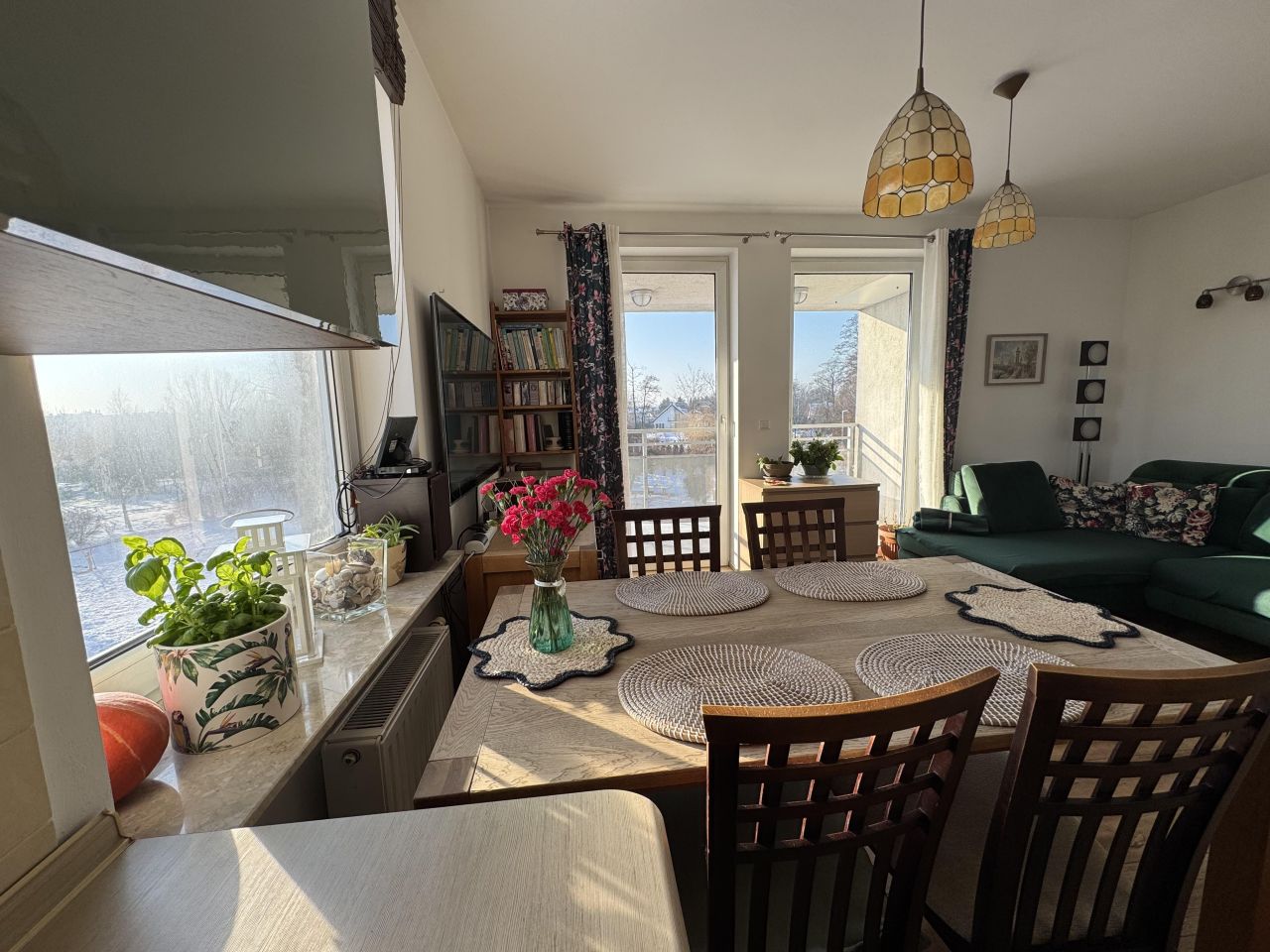 Mieszkanie 3-pokojowe Warszawa Białołęka Dworska, ul. Skarbka z Gór. Zdjęcie 11