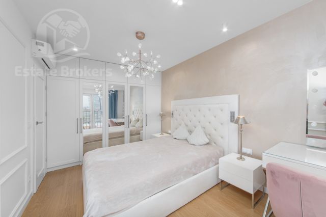 Mieszkanie 3-pokojowe Wrocław Śródmieście, ul. Romana Dmowskiego. Zdjęcie 9