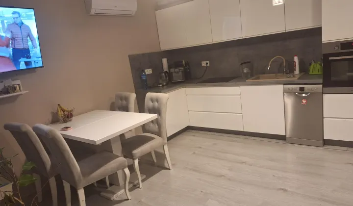 Mieszkanie 4-pokojowe Lewin Brzeski, ul. Kościuszki78