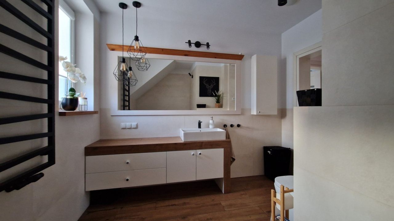 bliźniak, 4 pokoje Zakrzów. Zdjęcie 18