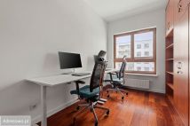 Mieszkanie 3-pokojowe Warszawa Wilanów, ul. Herbu Janina. Zdjęcie 2