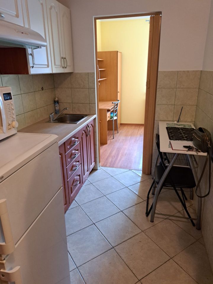 Mieszkanie 2-pokojowe Olsztyn Osiedle Generałów, ul. ks. Jerzego Popiełuszki. Zdjęcie 3