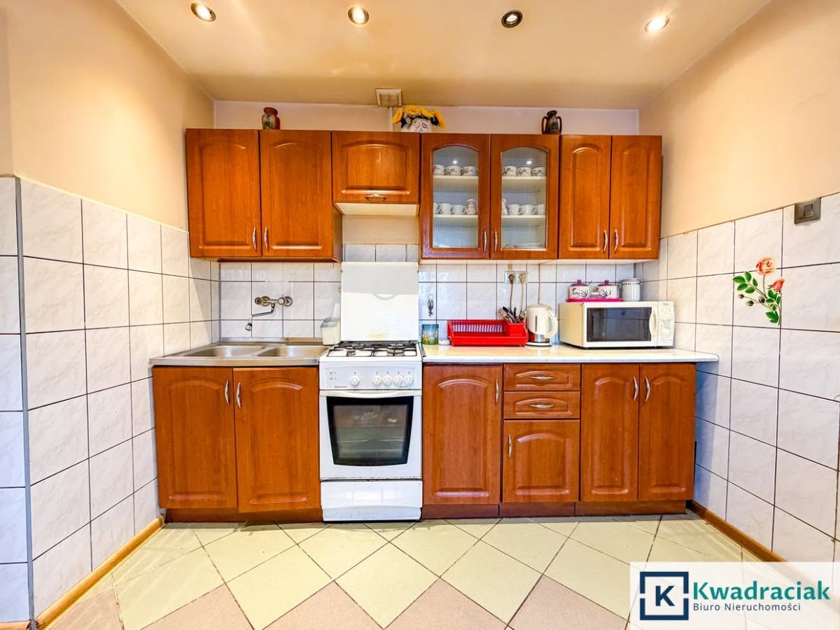 Mieszkanie 2-pokojowe Jasło, ul. Floriańska. Zdjęcie 12