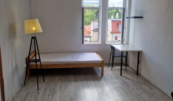 Mieszkanie 3-pokojowe Jelenia Góra, al. Wojska Polskiego