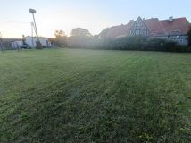 Działka budowlana Olszanica. Zdjęcie 4