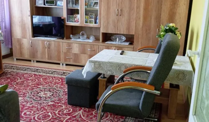 Mieszkanie 3-pokojowe Ruda Śląska Halemba, ul. Grodzka