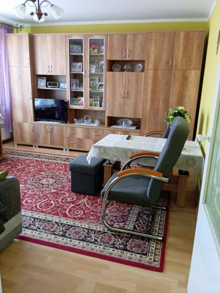 Mieszkanie 3-pokojowe Ruda Śląska Halemba, ul. Grodzka. Zdjęcie 1