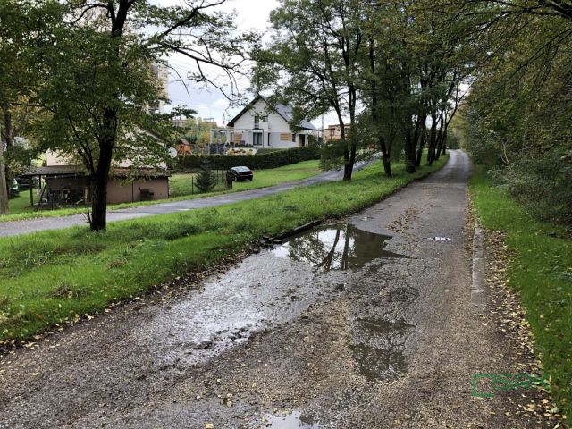 Działka Jankowice, ul. Piaskowa. Zdjęcie 1