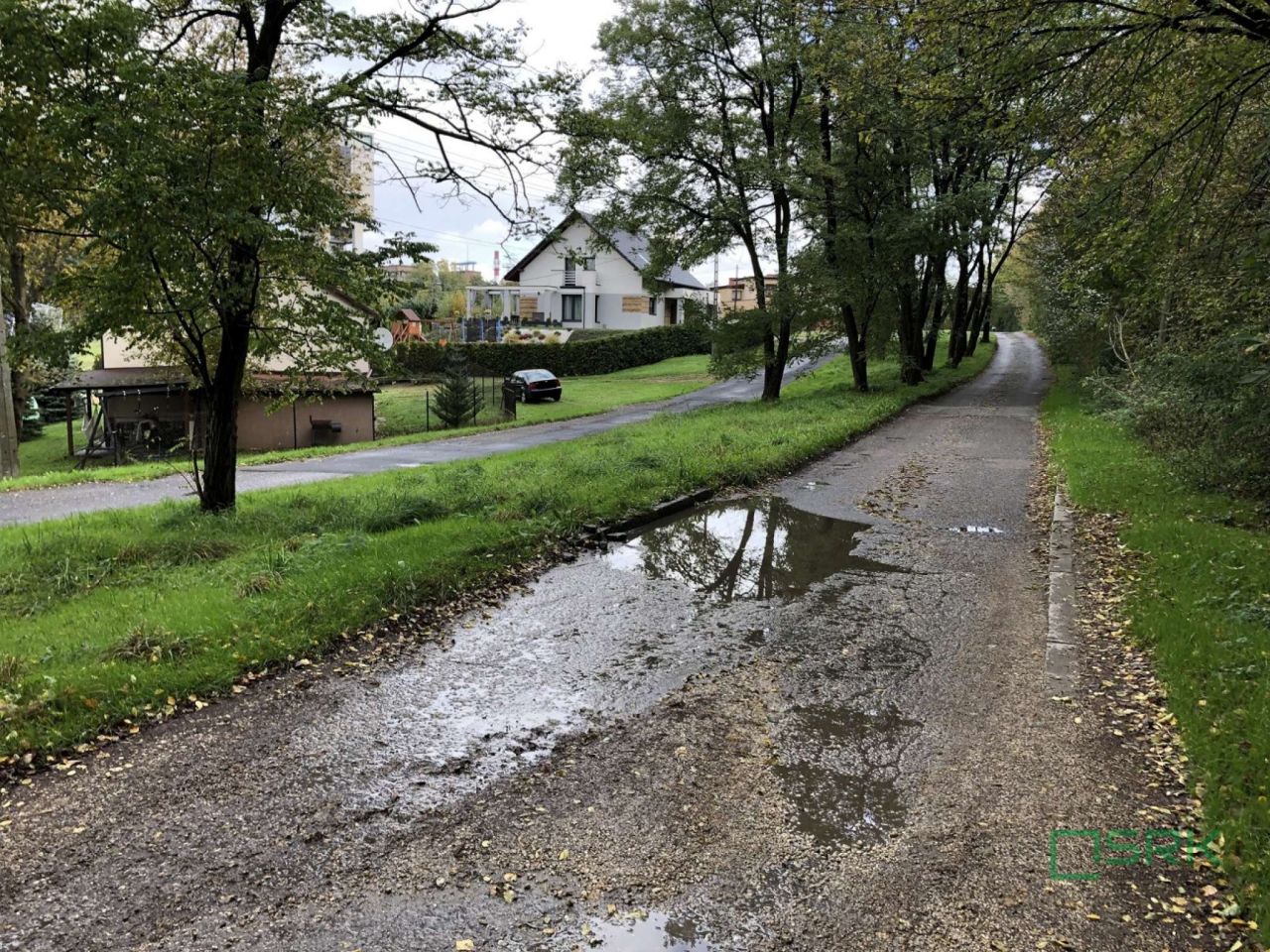 Działka inna Jankowice, ul. Piaskowa. Zdjęcie 1
