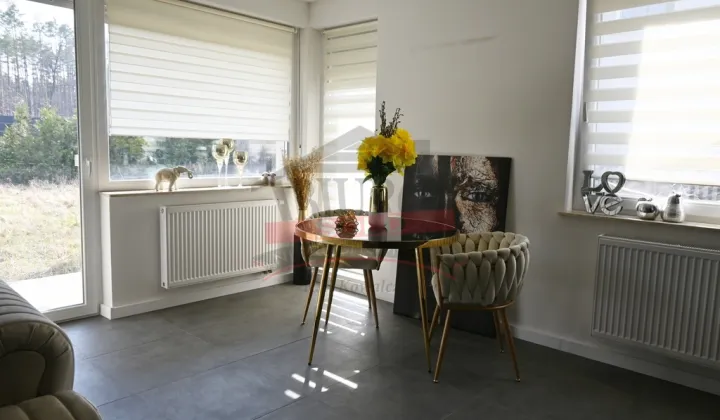 Mieszkanie 2-pokojowe Schodnia