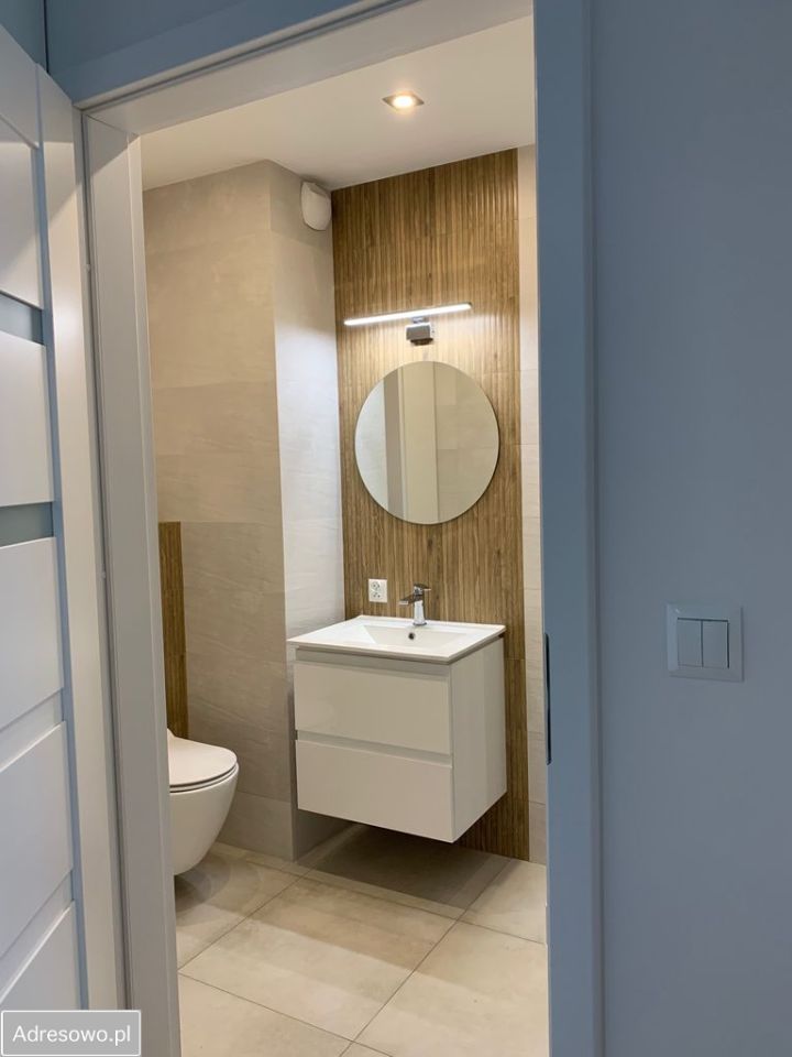 Mieszkanie 2-pokojowe Katowice Dąb, ul. Johna Baildona. Zdjęcie 3