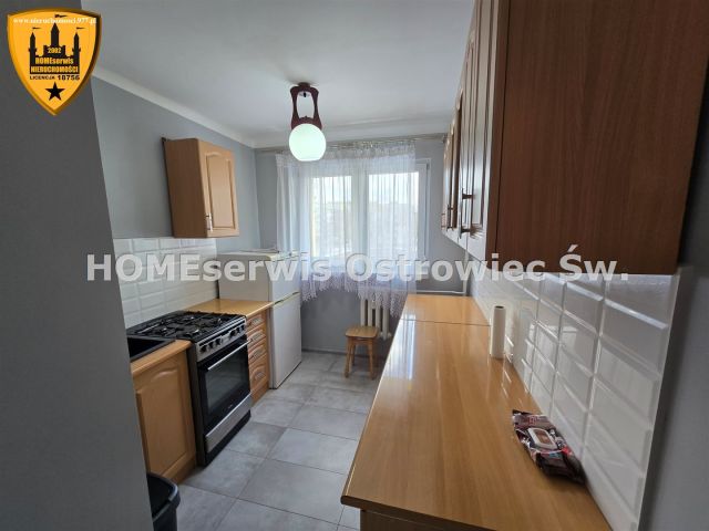 Mieszkanie 2-pokojowe Ostrowiec Świętokrzyski Centrum, ul. Polna. Zdjęcie 1