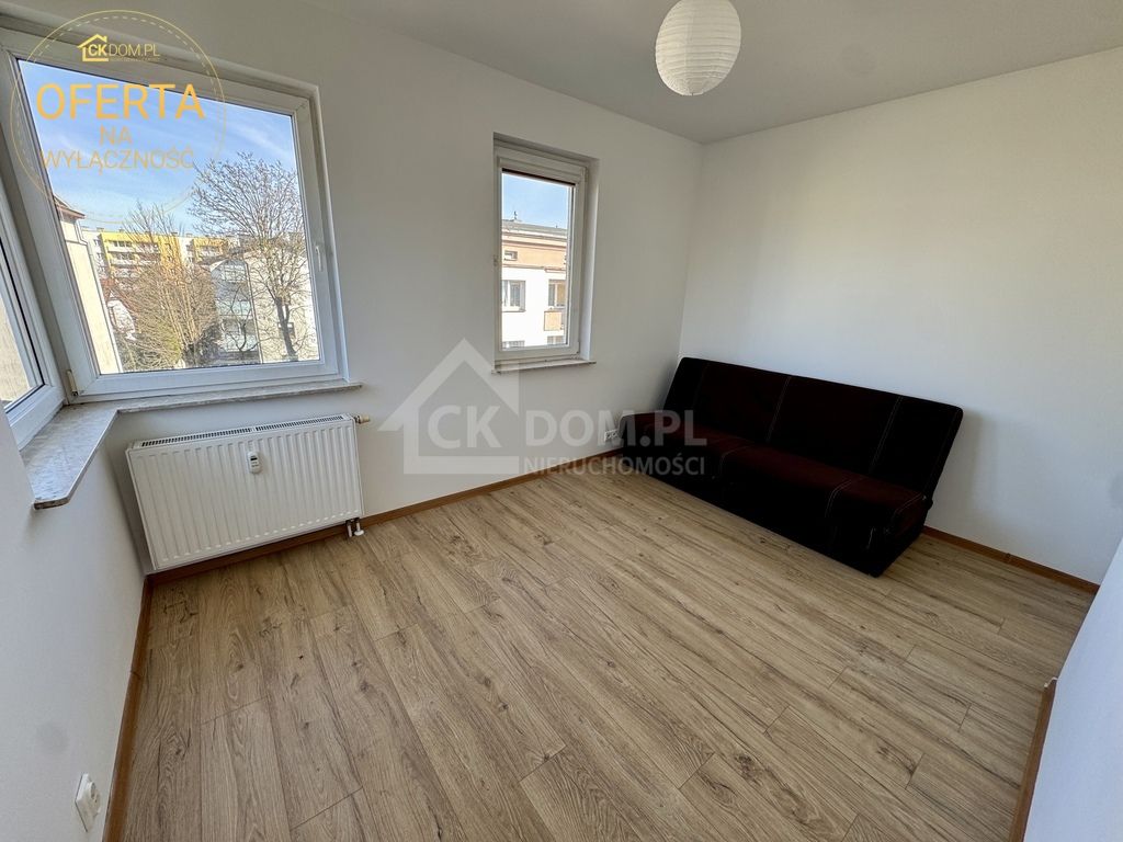 Mieszkanie 5-pokojowe Kielce, ul. Gliniana. Zdjęcie 9