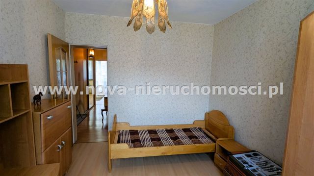 Mieszkanie 3-pokojowe Wodzisław Śląski, os. XXX-lecia PRL. Zdjęcie 11