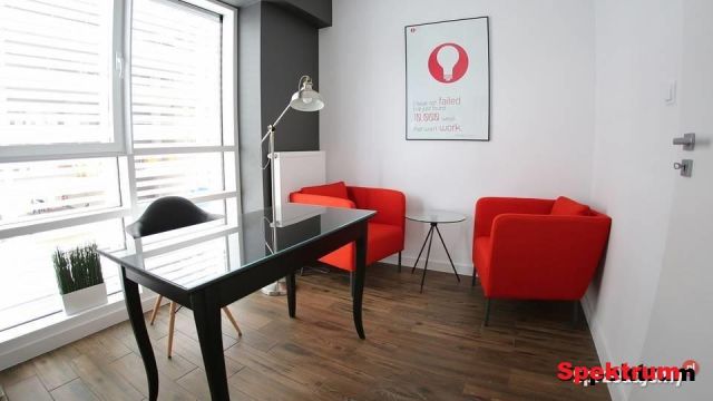 Biuro Poznań Centrum, ul. Towarowa. Zdjęcie 1