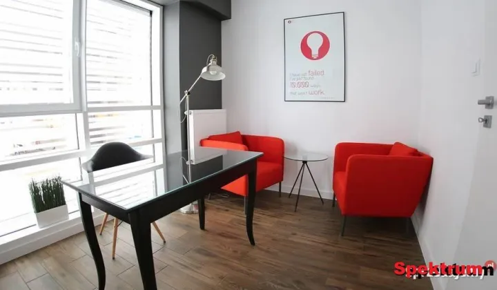 Biuro Poznań Centrum, ul. Towarowa