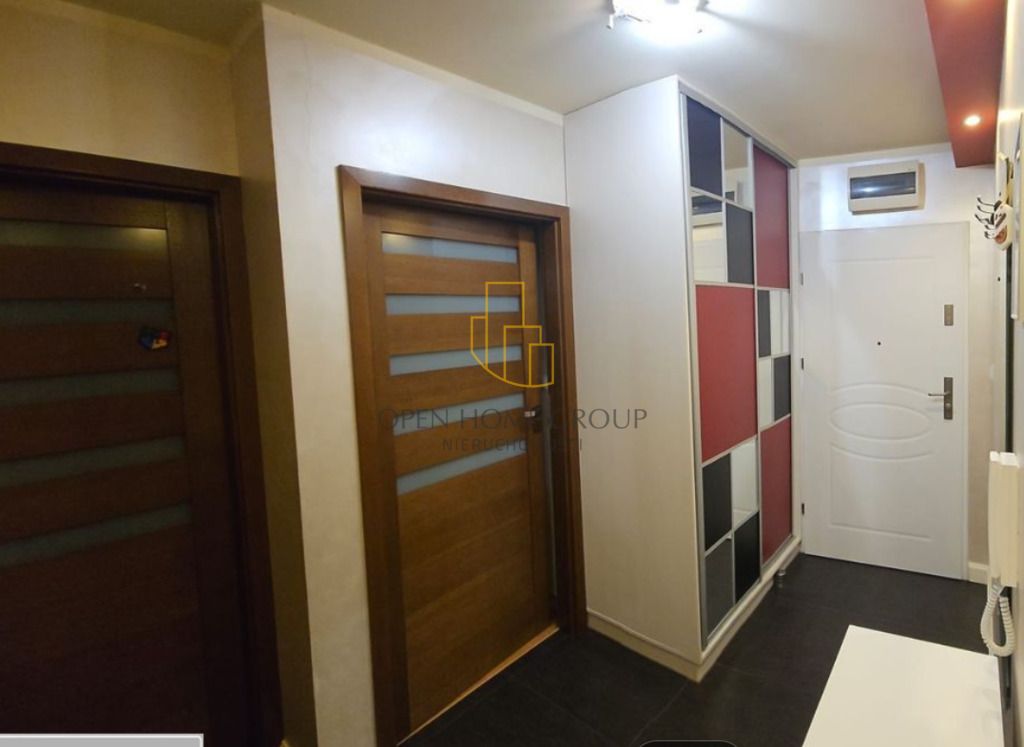 Mieszkanie 3-pokojowe Wrocław. Zdjęcie 19