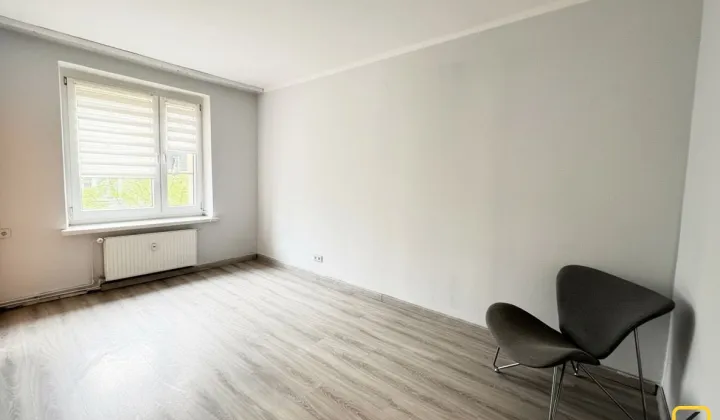 Mieszkanie 2-pokojowe Ruda Śląska Ruda, ul. Powstańców