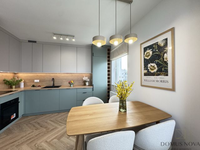 Mieszkanie 4-pokojowe Warszawa Białołęka, ul. Marii Callas. Zdjęcie 5