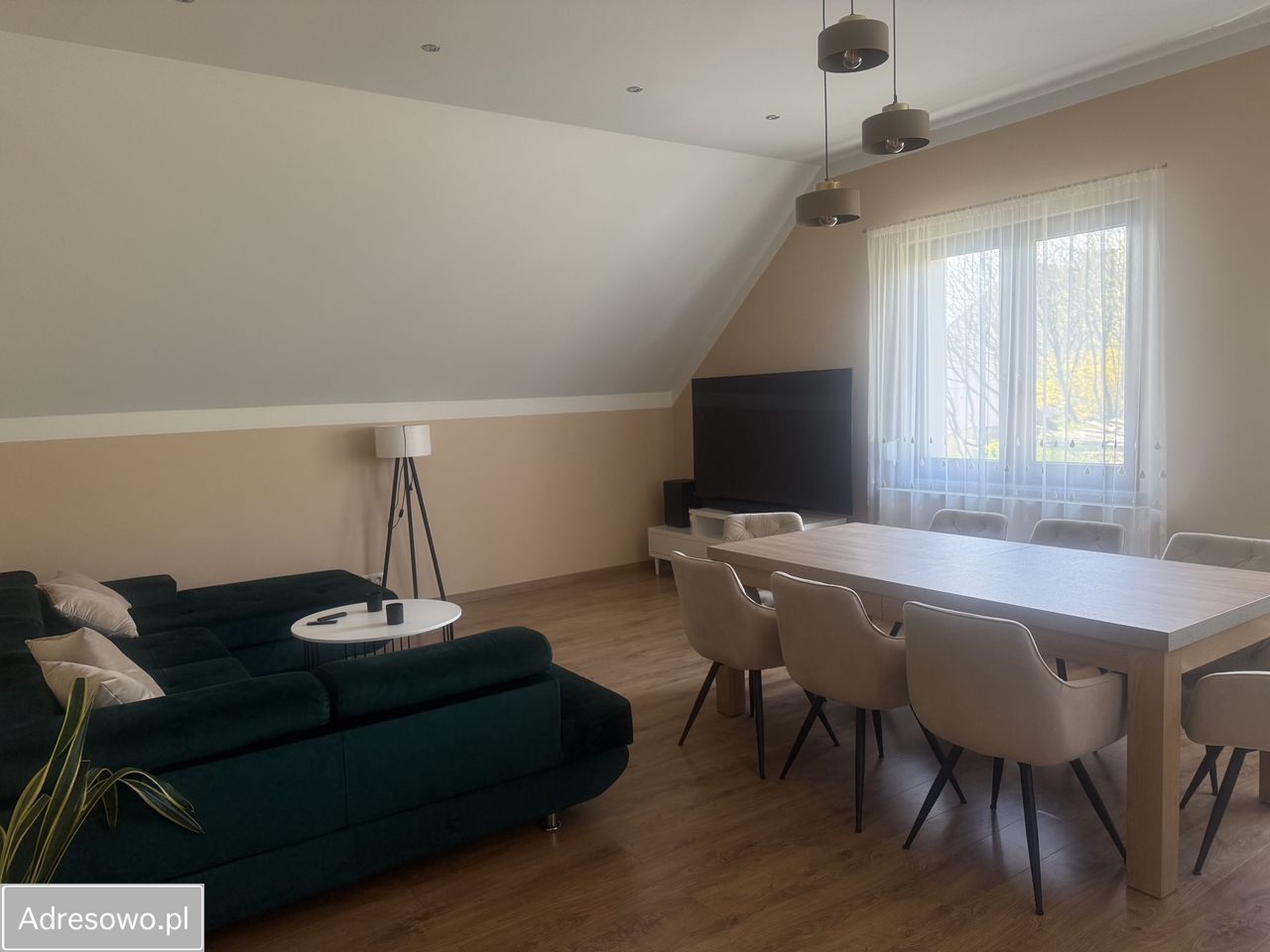 dom wolnostojący, 5 pokoi Kazimierz. Zdjęcie 9