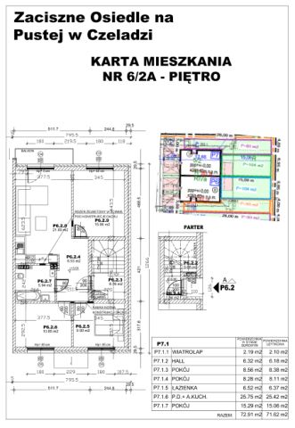 dom szeregowy, 5 pokoi Czeladź Piaski, ul. Irysów. Zdjęcie 5
