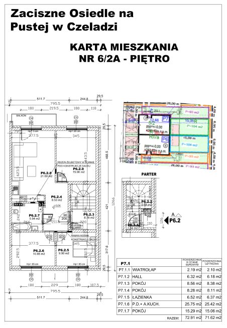 dom szeregowy, 5 pokoi Czeladź Piaski, ul. Irysów. Zdjęcie 5