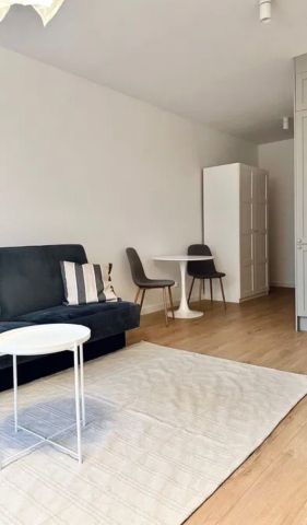 Mieszkanie 1-pokojowe Gdańsk Jasień. Zdjęcie 1