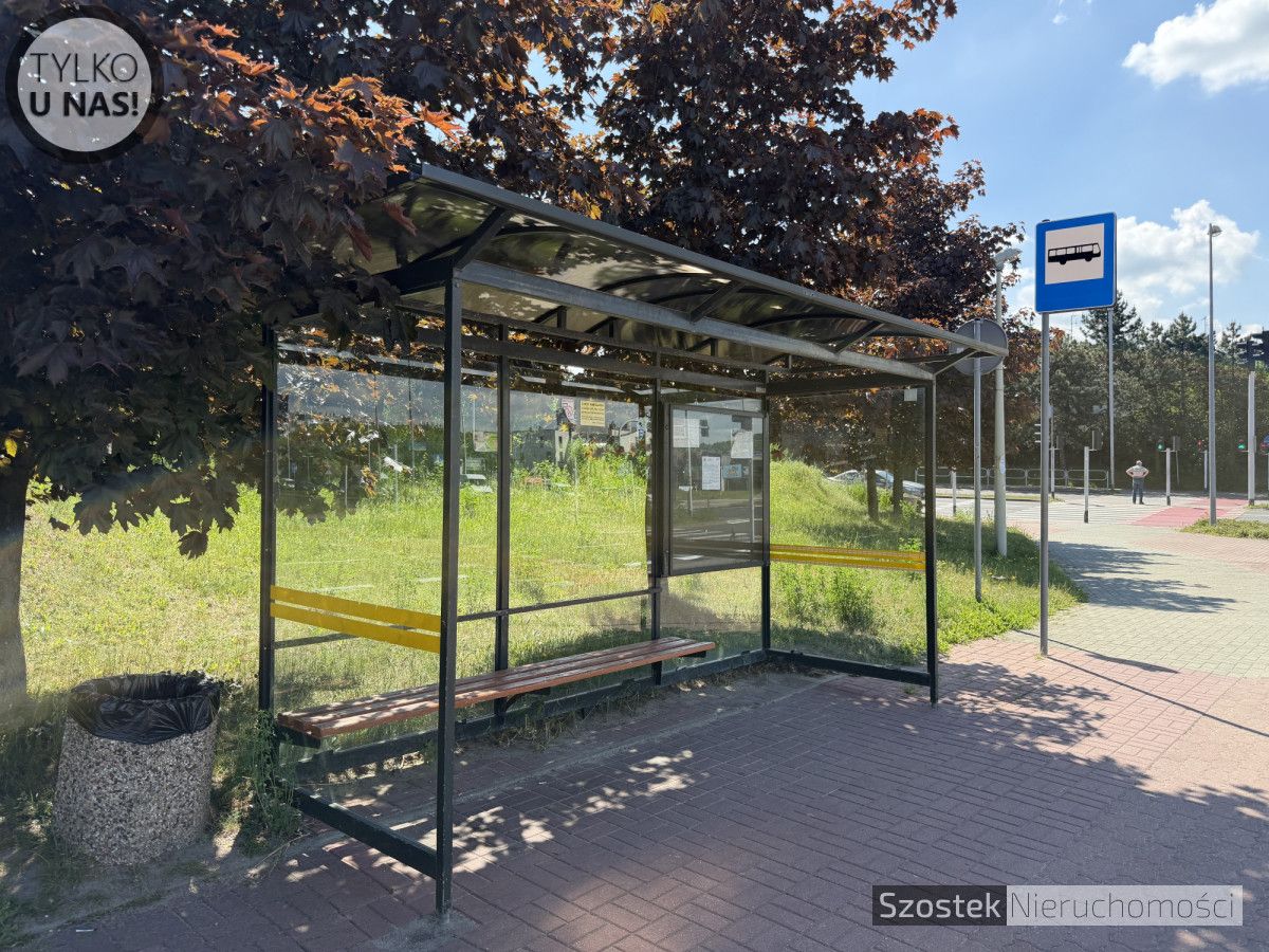 Mieszkanie 3-pokojowe Częstochowa Tysiąclecie, ul. Okólna. Zdjęcie 20