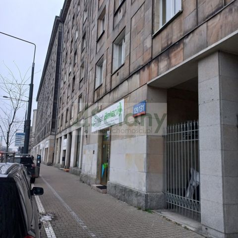 Mieszkanie 1-pokojowe Warszawa Wola, al. "Solidarności". Zdjęcie 11