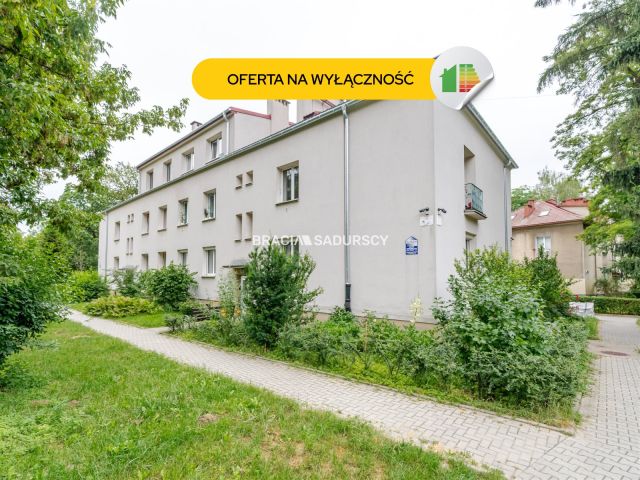 Mieszkanie 2-pokojowe Kraków Nowa Huta, os. Krakowiaków. Zdjęcie 1