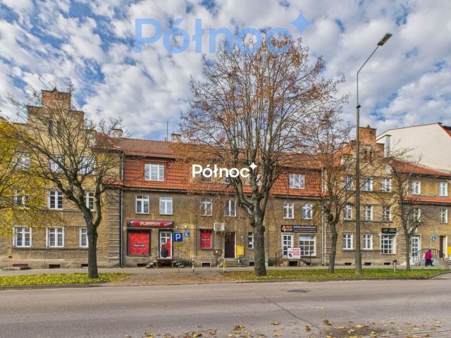 Mieszkanie 4-pokojowe Ełk Centrum, ul. Gdańska. Zdjęcie 15