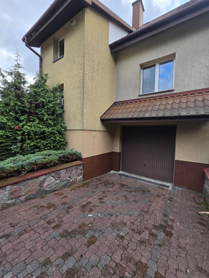 dom wolnostojący, 6 pokoi Ostrołęka Pomian, ul. Brzoskwiniowa. Zdjęcie 6