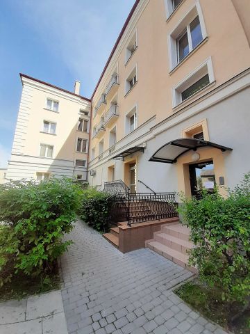 Mieszkanie 2-pokojowe Białystok Centrum, ul. Lipowa. Zdjęcie 1