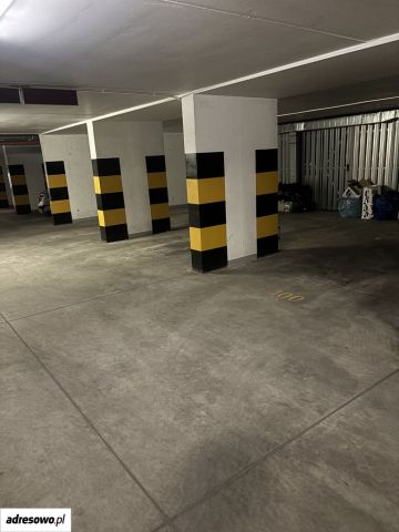Garaż/miejsce parkingowe Toruń Rudak, ul. Strzałowa. Zdjęcie 1