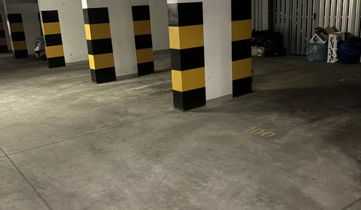 Garaż/miejsce parkingowe Toruń Rudak, ul. Strzałowa