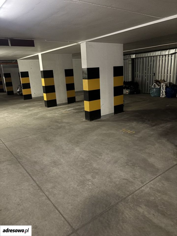 Garaż/miejsce parkingowe Toruń Rudak, ul. Strzałowa. Zdjęcie 1